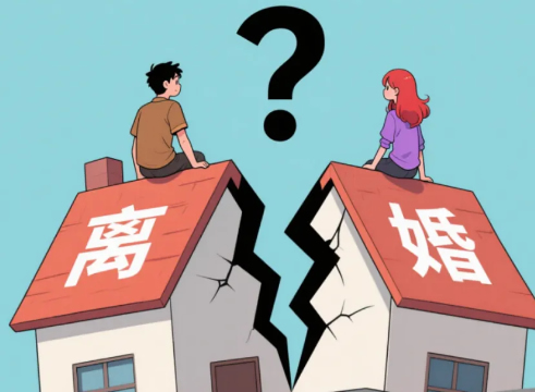 婚后女方没有经济来源,那么离婚财产怎么分 婚后女方没有经济来源,那么离婚财产怎么分